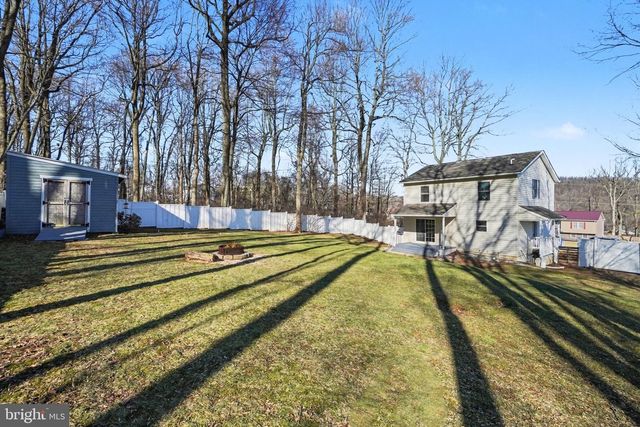 120 SOUR MASH TRL, Fairfield, PA 17320