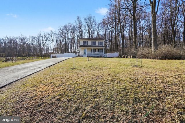 120 SOUR MASH TRL, Fairfield, PA 17320