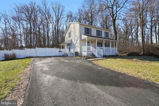 120 SOUR MASH TRL, Fairfield, PA 17320