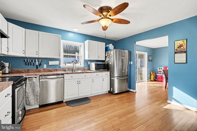 120 SOUR MASH TRL, Fairfield, PA 17320