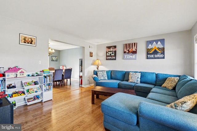 120 SOUR MASH TRL, Fairfield, PA 17320