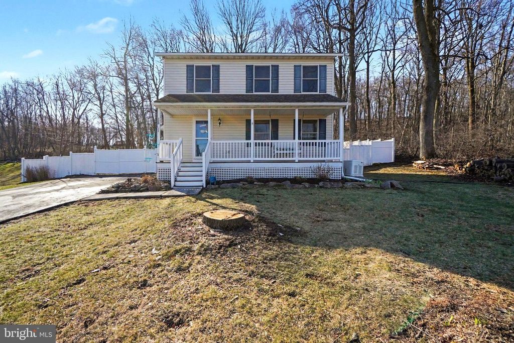 120 SOUR MASH TRL, Fairfield, PA 17320