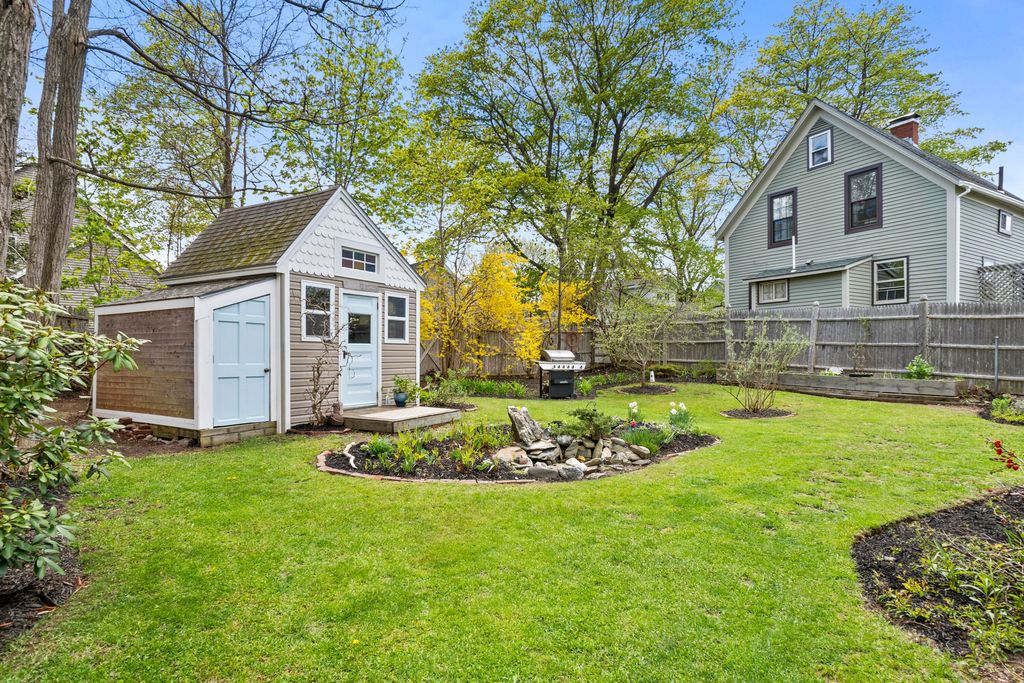 17 Elizabeth Street, Portland, ME 04108 — photo 2