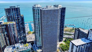 195 N Harbor Drive 5502, Chicago, IL 60601