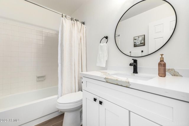 9424 W MCRAE Way, Peoria, AZ 85382