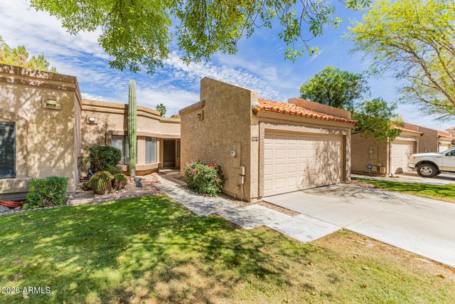 9424 W MCRAE Way, Peoria, AZ 85382