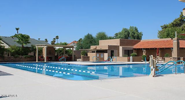 9424 W MCRAE Way, Peoria, AZ 85382