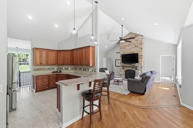 1784 Fair Meadow Drive, Florence, KY 41042