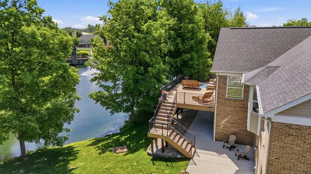1784 Fair Meadow Drive, Florence, KY 41042