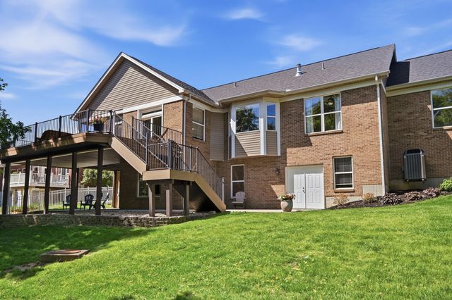 1784 Fair Meadow Drive, Florence, KY 41042