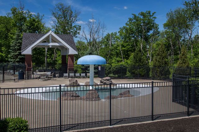 1784 Fair Meadow Drive, Florence, KY 41042