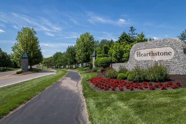1784 Fair Meadow Drive, Florence, KY 41042