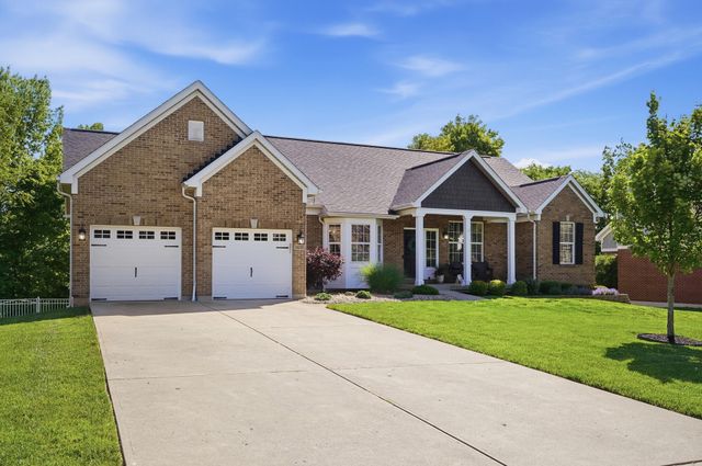 1784 Fair Meadow Drive, Florence, KY 41042