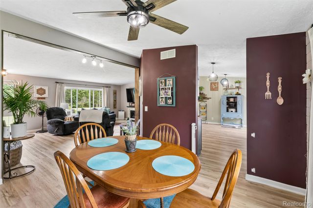 1336 W Hurd Road, Vienna Charter Township, MI 48420