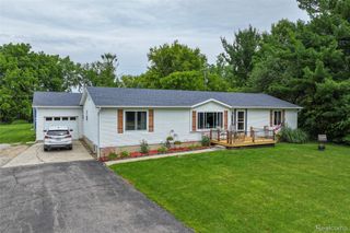 1336 W Hurd Road, Vienna Charter Township, MI 48420