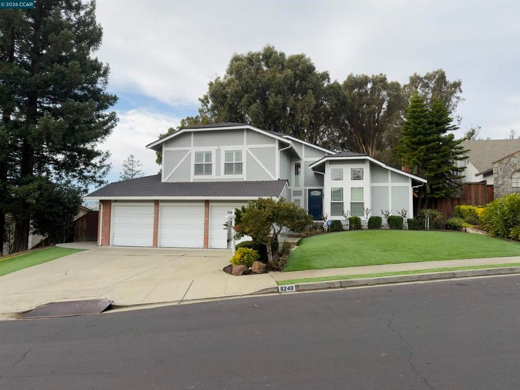 8240 Rhoda Ave, Dublin, CA 94568