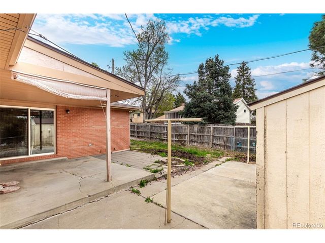 13084 E Alaska Pl, Aurora, CO 80012
