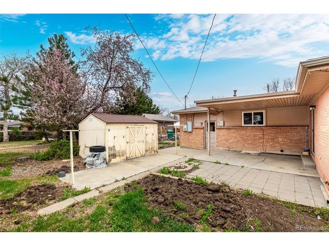 13084 E Alaska Pl, Aurora, CO 80012