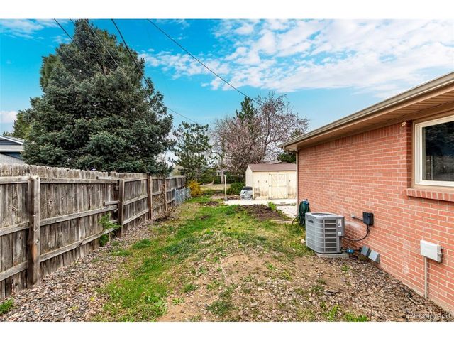 13084 E Alaska Pl, Aurora, CO 80012