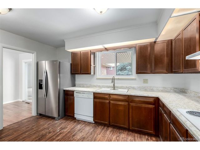 13084 E Alaska Pl, Aurora, CO 80012