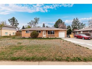13084 E Alaska Pl, Aurora, CO 80012