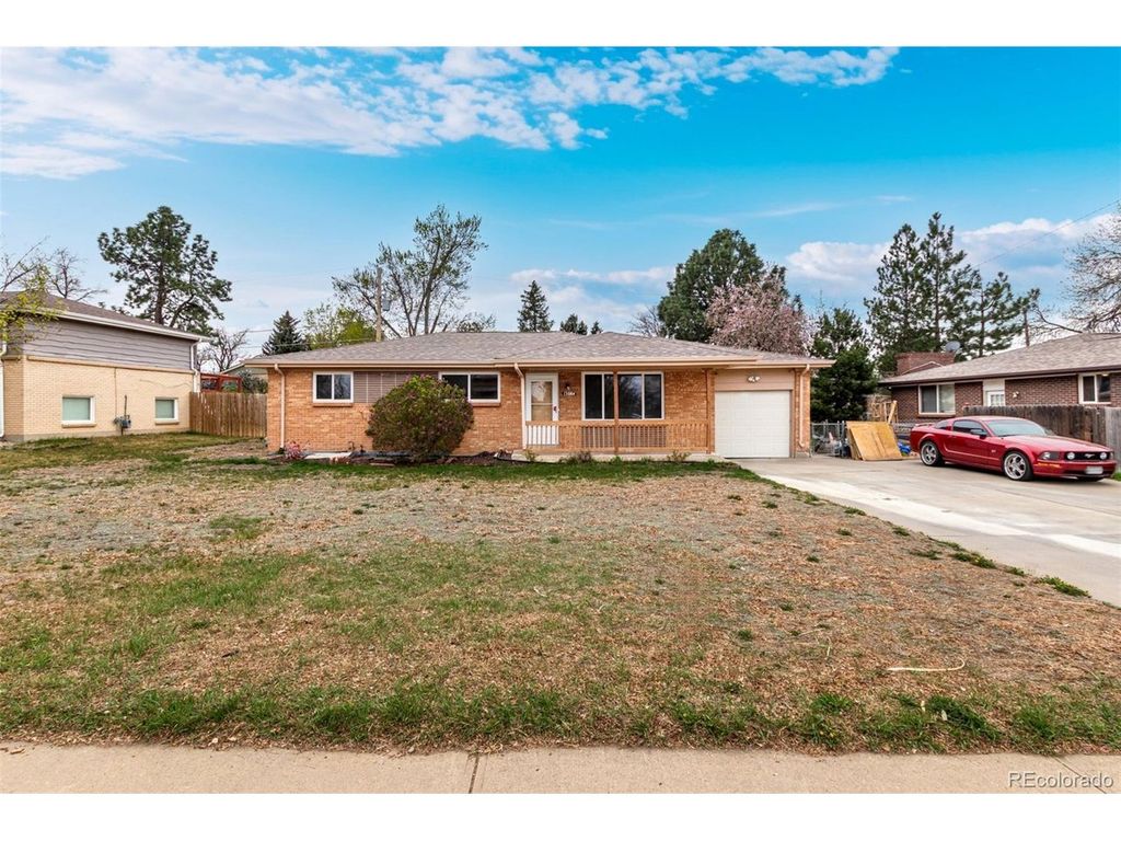 13084 E Alaska Pl, Aurora, CO 80012