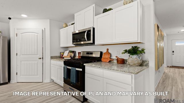 13420 Docile Ct, Baton Rouge, LA 70811