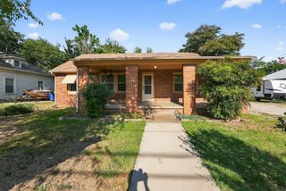 910 Bolivar Street, Denton, TX 76201