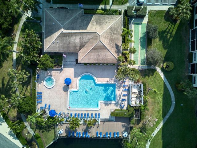 1324 PASADENA AVENUE S 201, South Pasadena, FL 33707