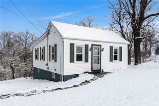 1198 Morgan Rd, Cecil, PA 15017