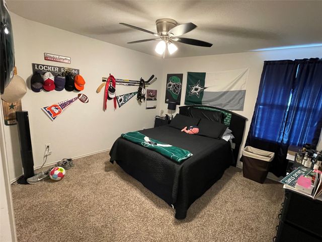 9565 Stanhope Drive, Frisco, TX 75035