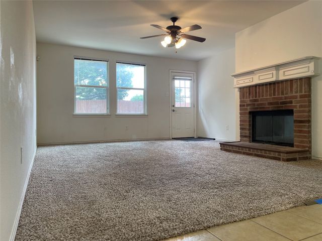 9565 Stanhope Drive, Frisco, TX 75035