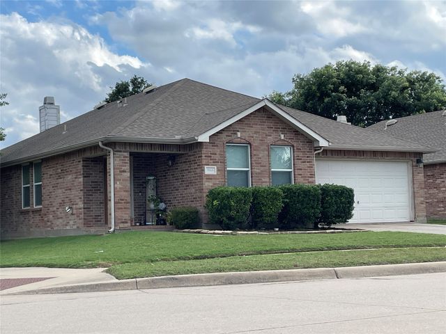 9565 Stanhope Drive, Frisco, TX 75035