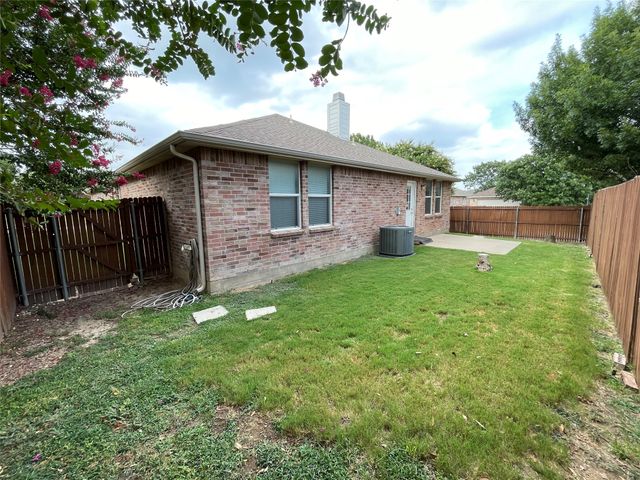 9565 Stanhope Drive, Frisco, TX 75035