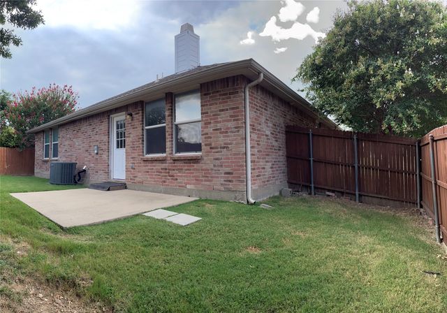9565 Stanhope Drive, Frisco, TX 75035
