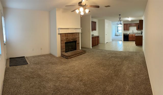9565 Stanhope Drive, Frisco, TX 75035