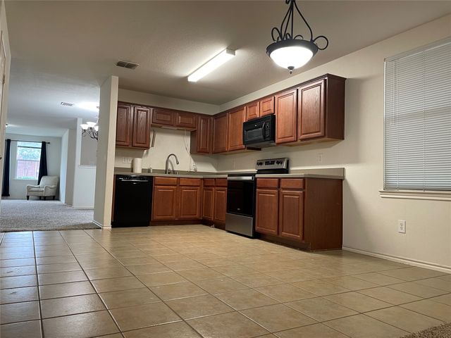 9565 Stanhope Drive, Frisco, TX 75035