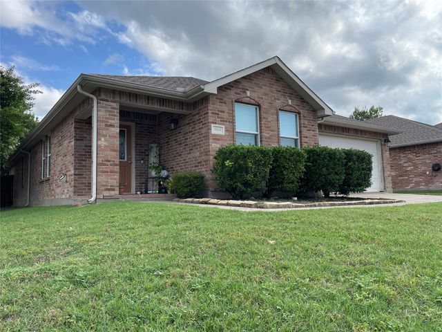 9565 Stanhope Drive, Frisco, TX 75035