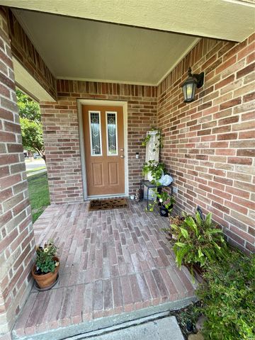 9565 Stanhope Drive, Frisco, TX 75035