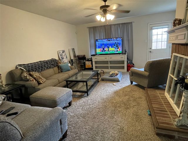 9565 Stanhope Drive, Frisco, TX 75035
