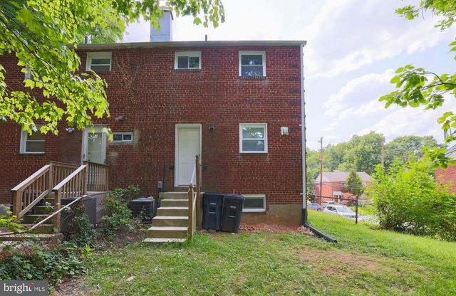5303 62ND AVE, Riverdale, MD 20737