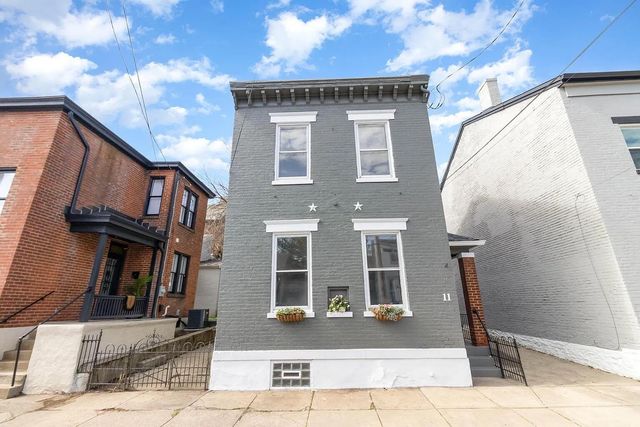 11 E 9th Street, Newport, KY 41071