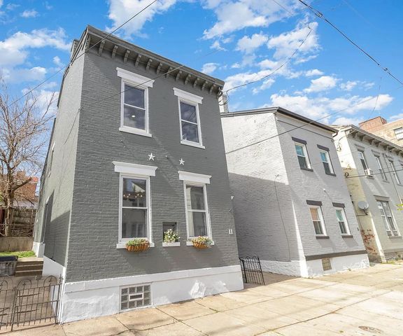 11 E 9th Street, Newport, KY 41071
