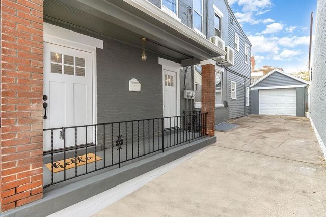 11 E 9th Street, Newport, KY 41071