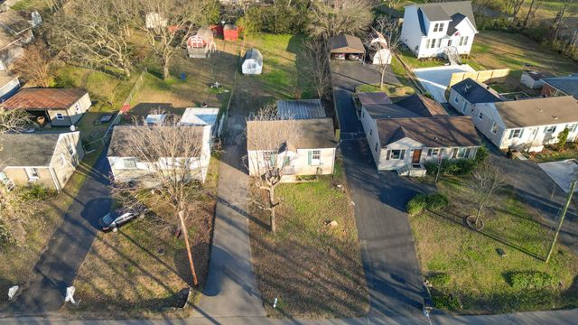 628 Westboro Dr, Nashville, TN 37209