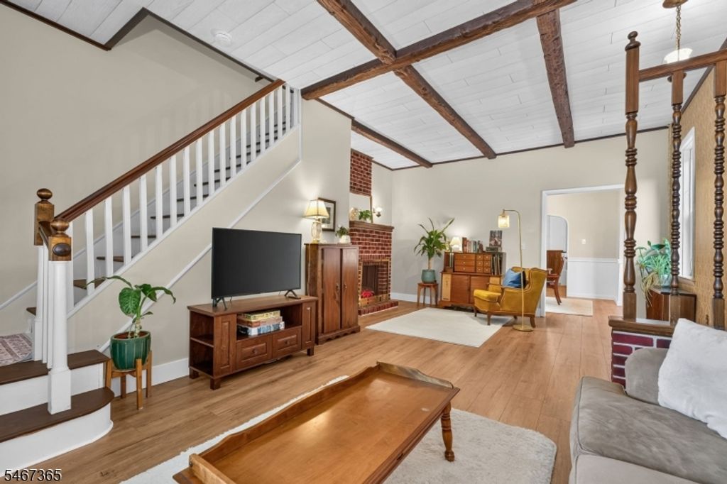 839 South Blvd, Alpha Boro, NJ 08865 — photo 2