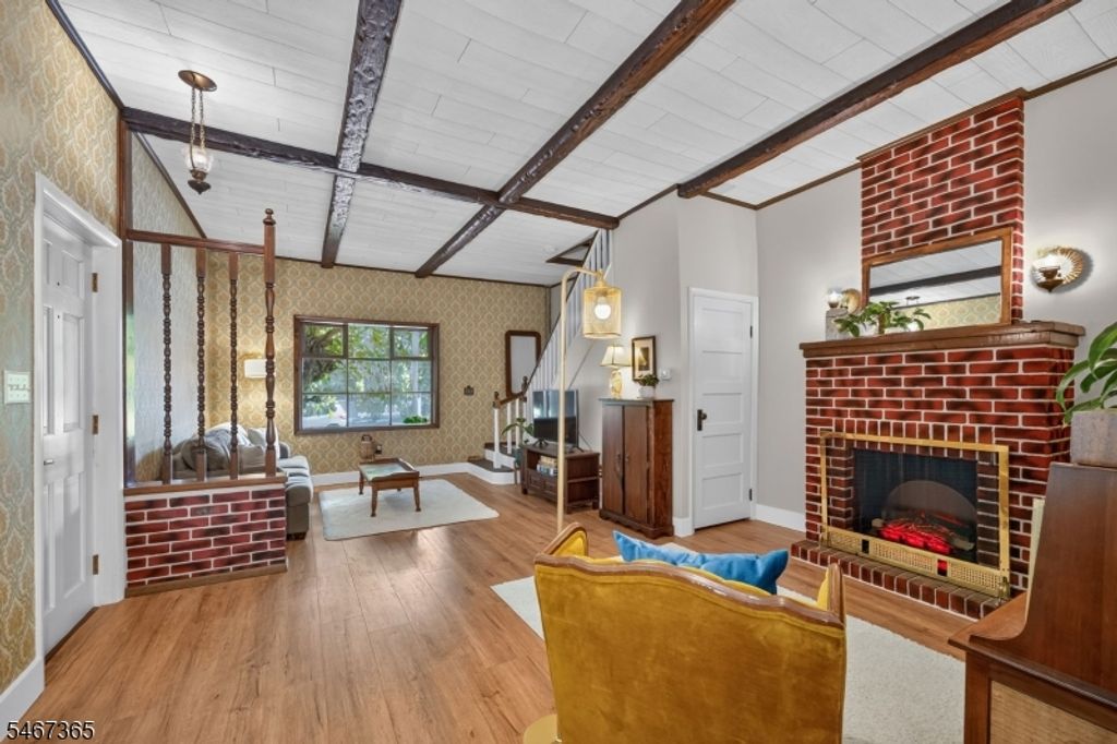 839 South Blvd, Alpha Boro, NJ 08865 — photo 3