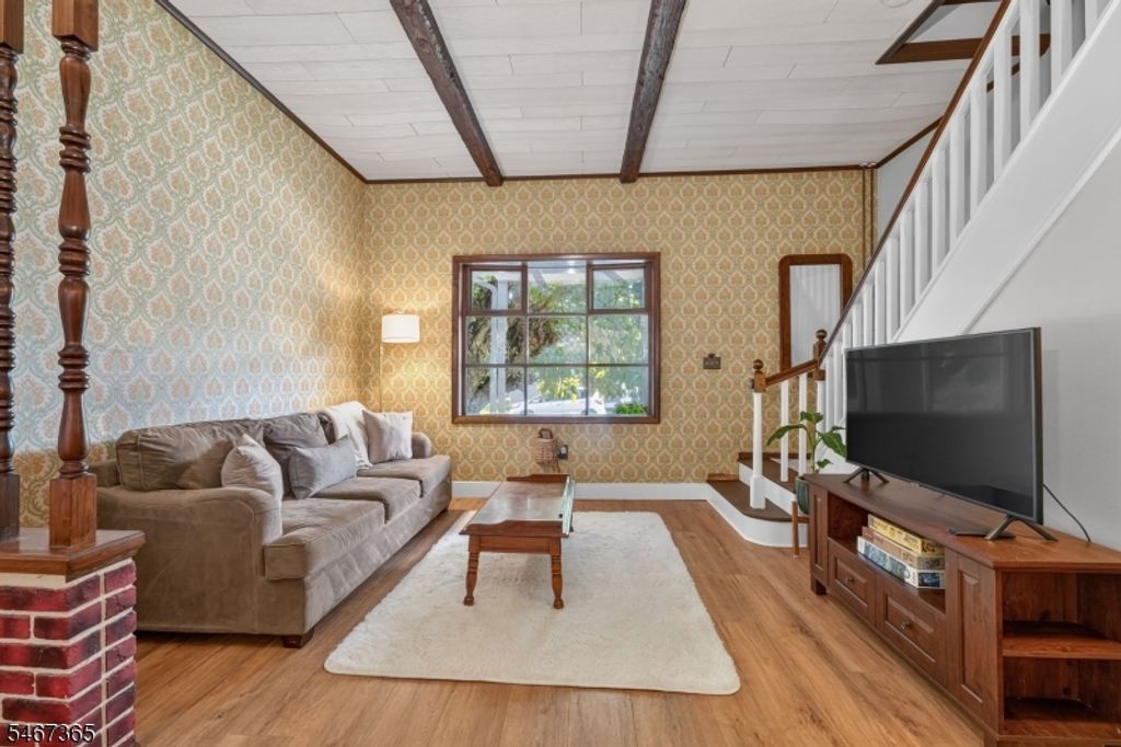 839 South Blvd, Alpha Boro, NJ 08865 — photo 5