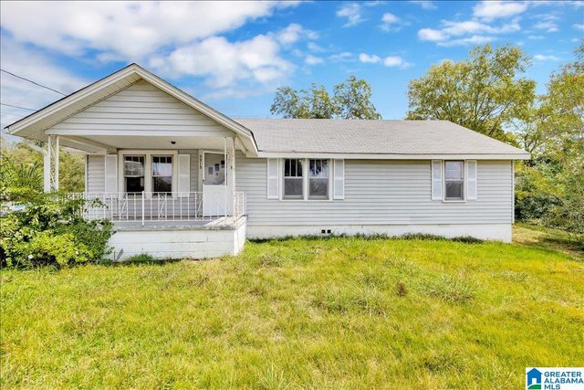 5213 JAVA AVENUE, Birmingham, AL 35224