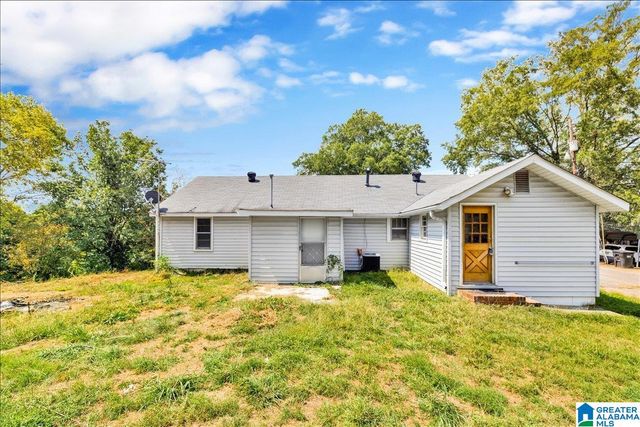 5213 JAVA AVENUE, Birmingham, AL 35224